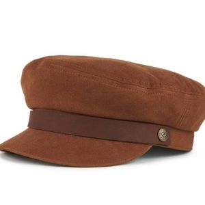 Brixton Fiddler Cap